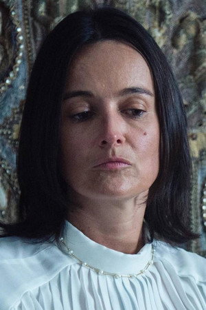 Alejandra Colom portrait