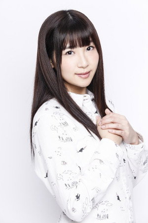 Sayaka Nakaya portrait