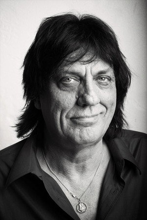 Jon English portrait