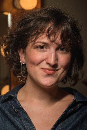 Emily Wilson portrait