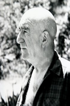 Antonin Fabre portrait