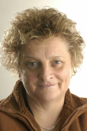 Lynn Hunter portrait
