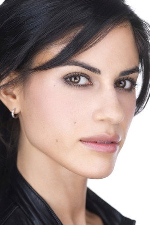 Ana Cruz Kayne portrait