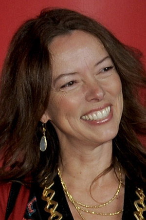 Pamela Springsteen portrait