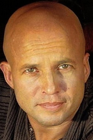 Gil Demurger portrait
