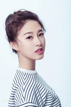 Du Yuchen portrait
