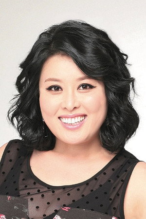 Hong Ji-min portrait