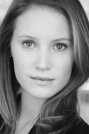 Charlotte Legault portrait