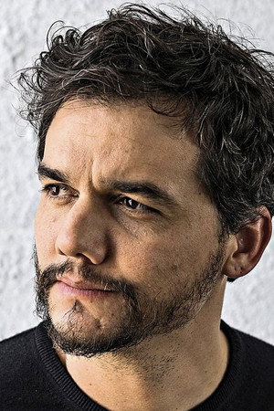 Wagner Moura portrait