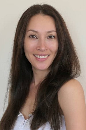 Lee Ann portrait