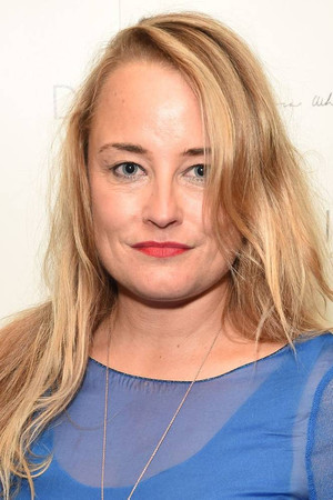 Erica Bergsmeds portrait