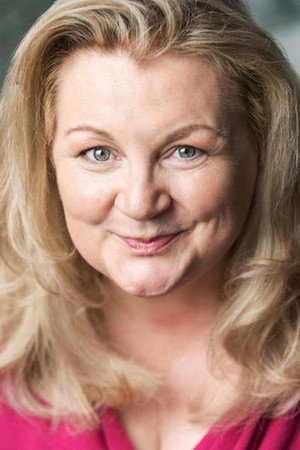 Kerry Joy Stewart portrait