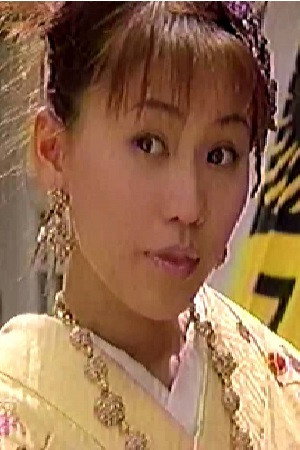 Airi Mita portrait