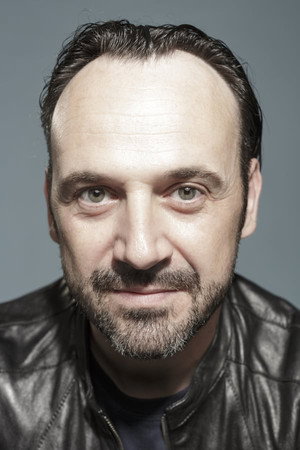 Paolo Pierobon portrait