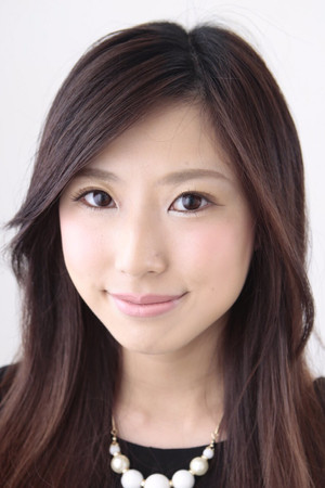 Mami Uchida portrait