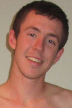 Chris Wilson portrait