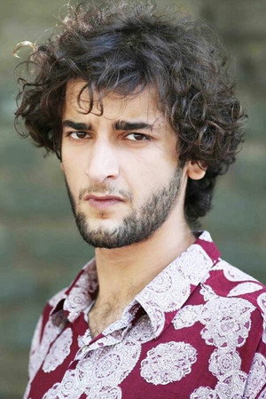 Maziar Firouzi portrait