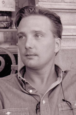 Derek Lyons portrait
