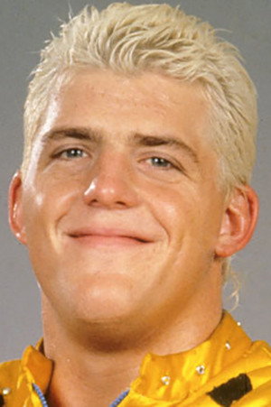 Dustin Runnels portrait