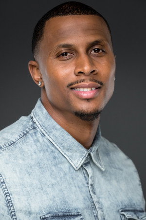 Zach Andrews portrait