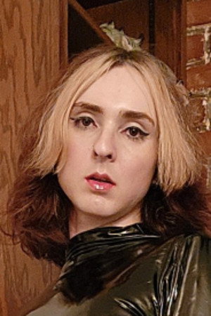 Dusti Bunni portrait