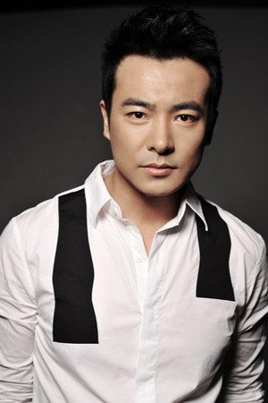 Apollo Yu Bo portrait