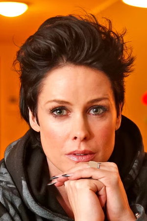 Lene Nystrøm portrait
