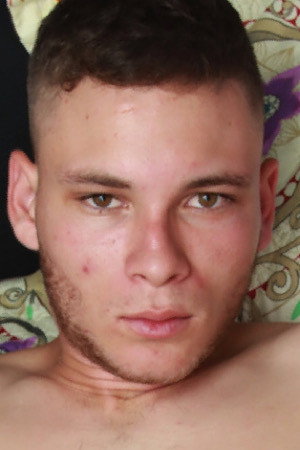 Santiago portrait