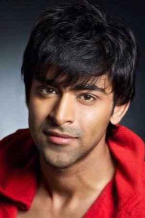 Anirudh Tanwar portrait