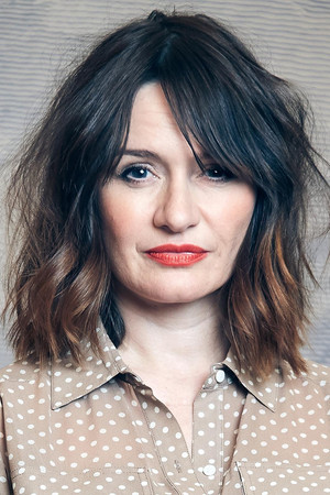Emily Mortimer portrait