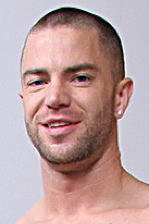 Jake Tyler portrait