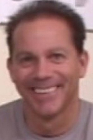 Steve Z. portrait