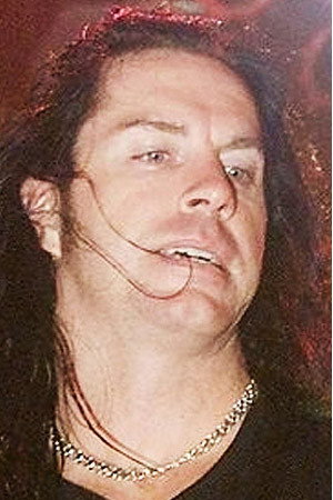 Steve Kmak portrait
