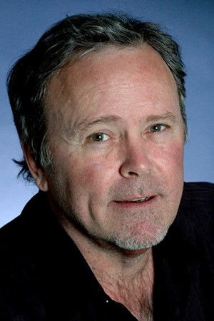 Peter Fox portrait