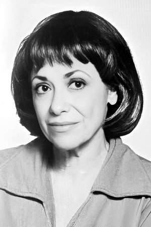 Naomi Stevens portrait