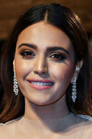 Swara Bhasker portrait