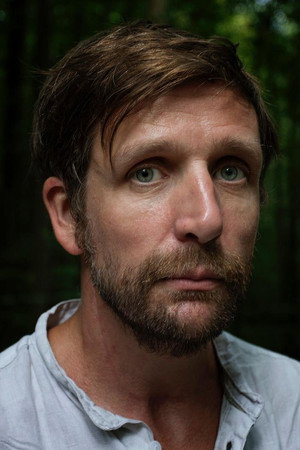 Jean-Benoît Ugeux portrait