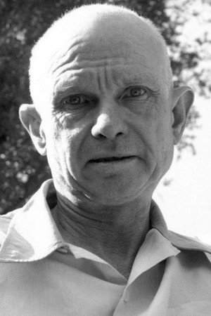 Claude Renoir portrait