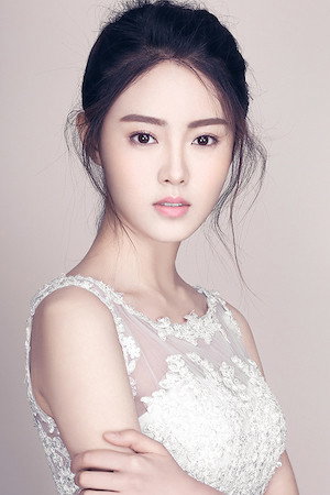 Sun Xiaolun portrait