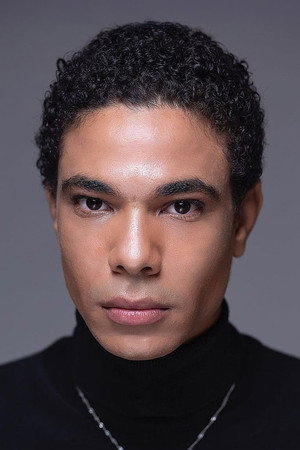 César Domínguez portrait