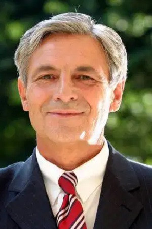 Peter Hladik portrait