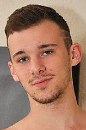 Jordan Blaze portrait