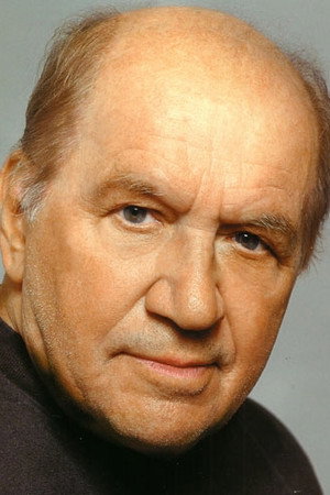 Lev Durov portrait