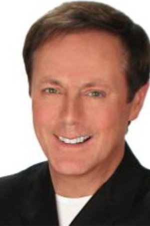 Ronn Lucas portrait