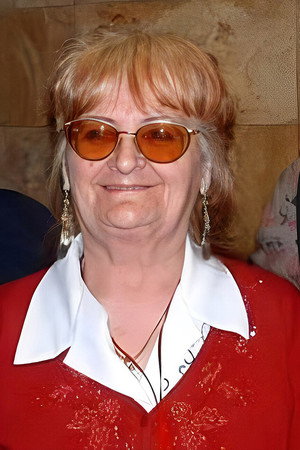 Milica Ostojić portrait