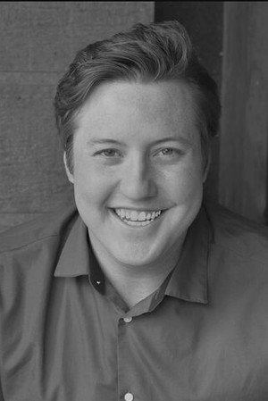 Evan Tyler Wilson portrait