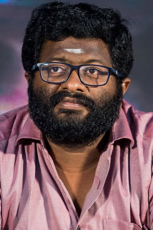 P. S. Mithran portrait