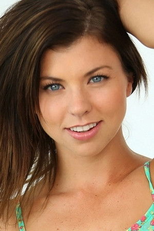 Tara Morgan portrait