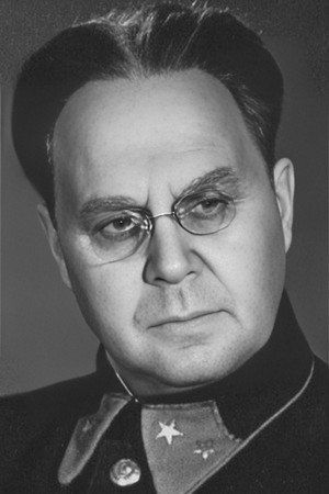 Vyacheslav Dugin portrait
