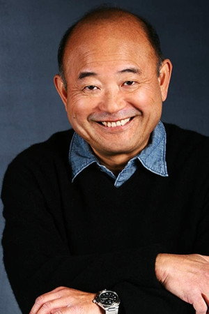 Clyde Kusatsu portrait